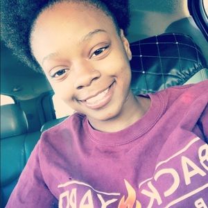 Meet your Posher, Tamia